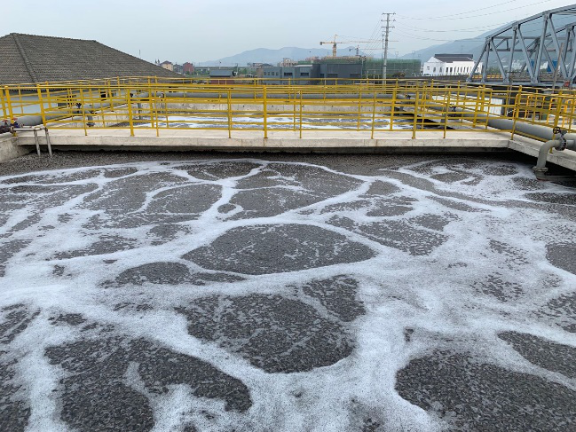 工业污水处理-食品和饮料
